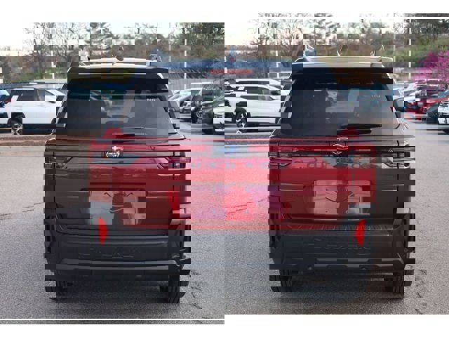 New 2026 Subaru Outback Touring image 35