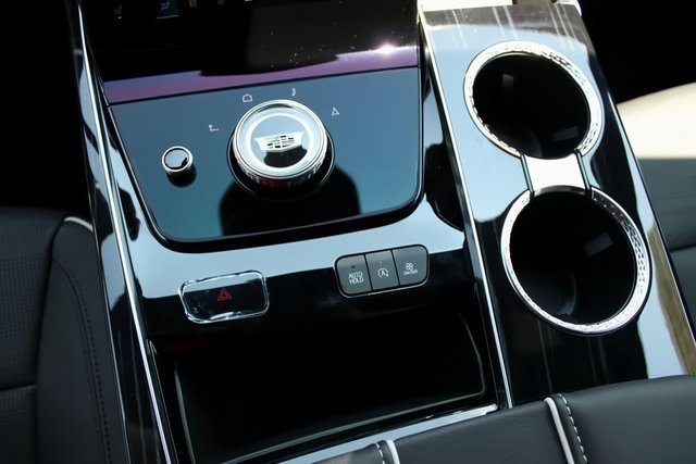 New 2025 Cadillac Escalade ESV Sport w/ Touring Package image 32