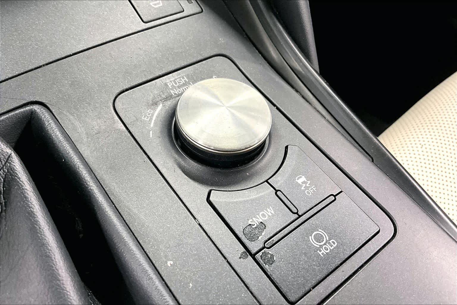 Used 2021 Lexus IS 350 F Sport w/ Accessory Package RWD image 33