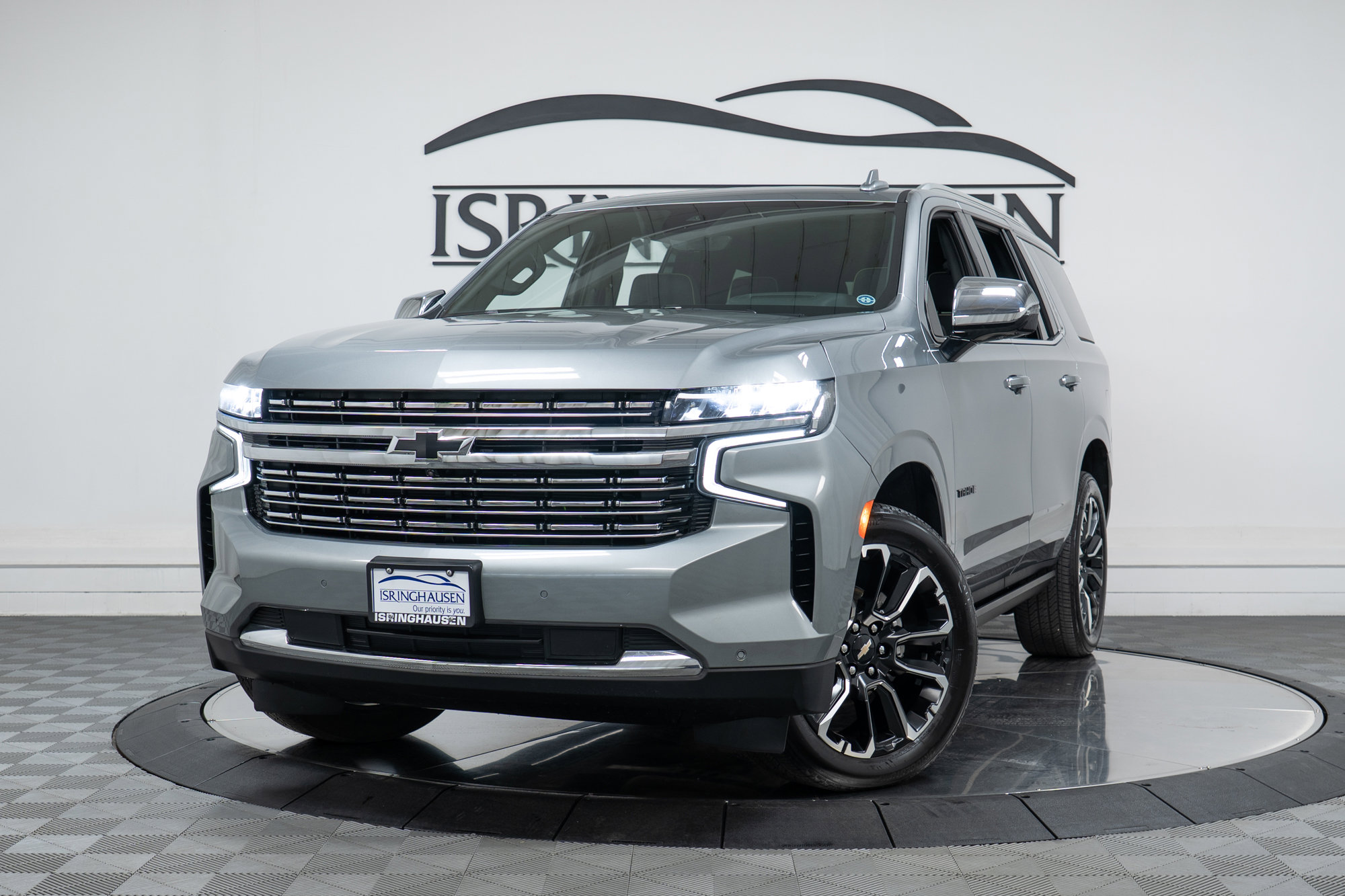 Used 2023 Chevrolet Tahoe Premier w/ Premium Package 2 image 27