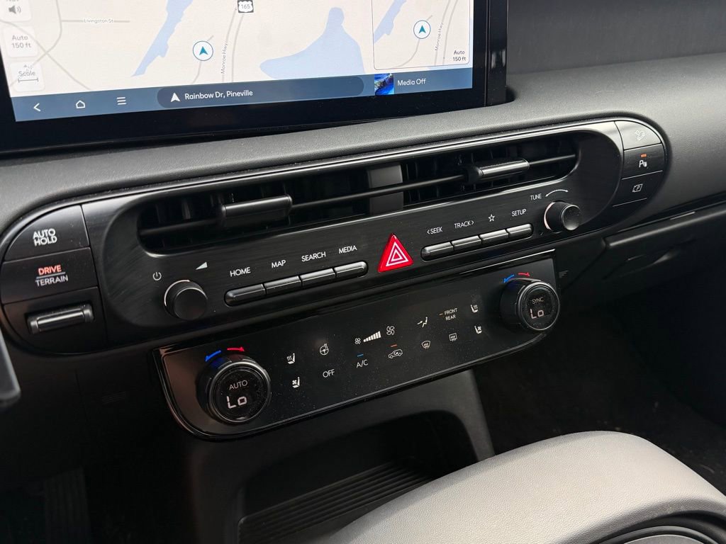 Used 2026 Hyundai Palisade XRT Pro AWD/4WD image 17