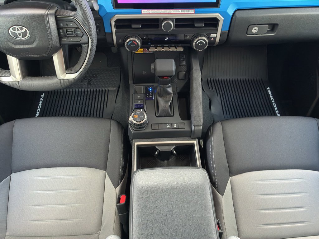 New 2026 Toyota Tacoma TRD Off-Road image 19