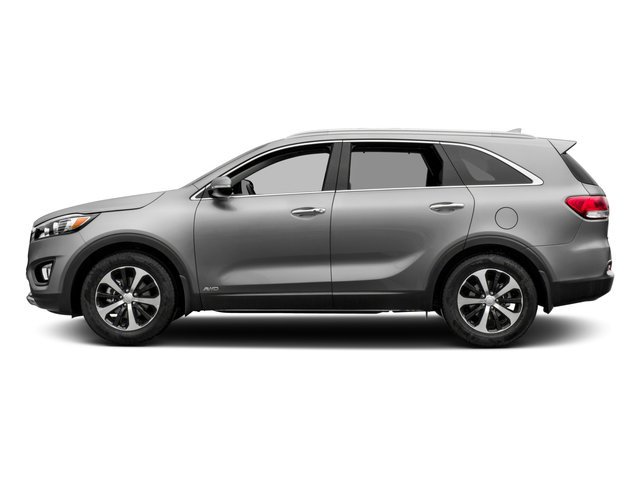 Used 2017 Kia Sorento EX AWD/4WD image 6
