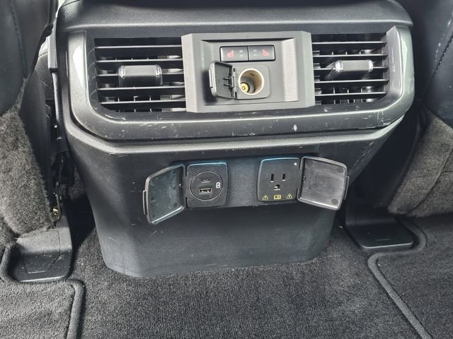 Certified 2023 Ford F150 Tremor w/ Equipment Group 402A High image 18