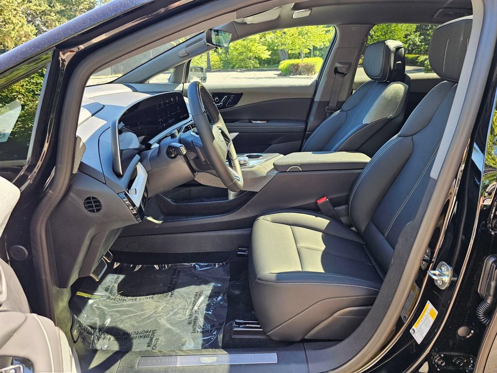 New 2026 Cadillac Optiq Sport 1 AWD/4WD image 20
