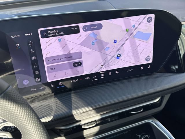 New 2026 Audi SQ5 Premium Plus AWD/4WD image 11