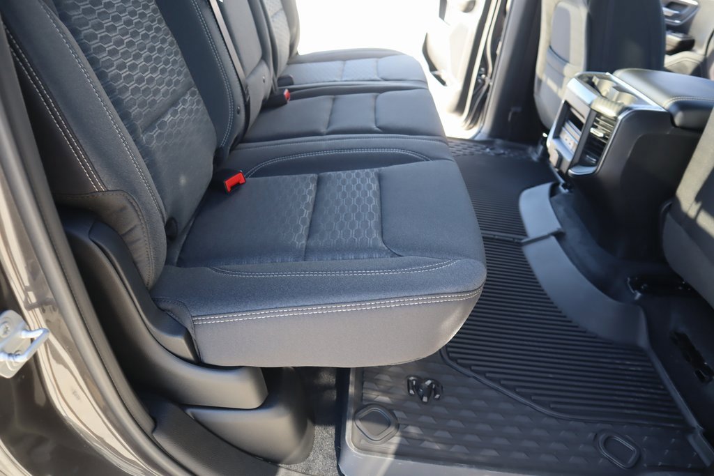 New 2026 RAM 1500 Big Horn image 15