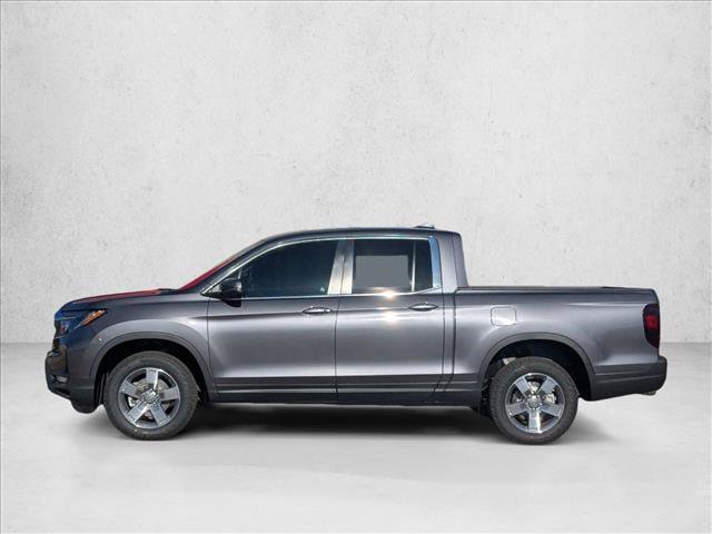 Certified 2026 Honda Ridgeline RTL image 5