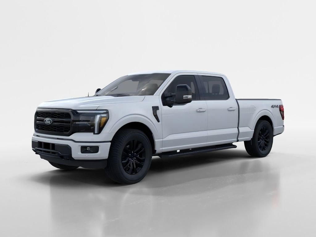 New 2026 Ford F150 Lariat AWD/4WD image 32