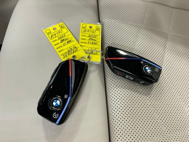 Certified 2025 BMW X1 M35i w/ Premium Package AWD/4WD image 44