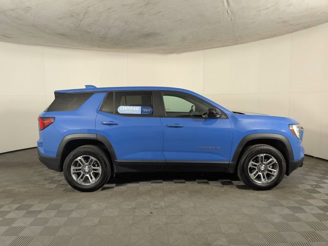 Certified 2025 GMC Terrain Elevation image 7