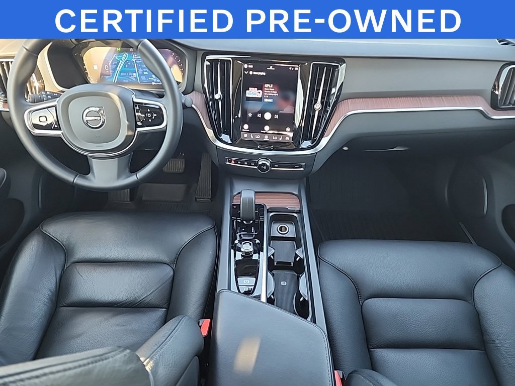 Used 2024 Volvo S60 B5 Plus AWD/4WD image 22