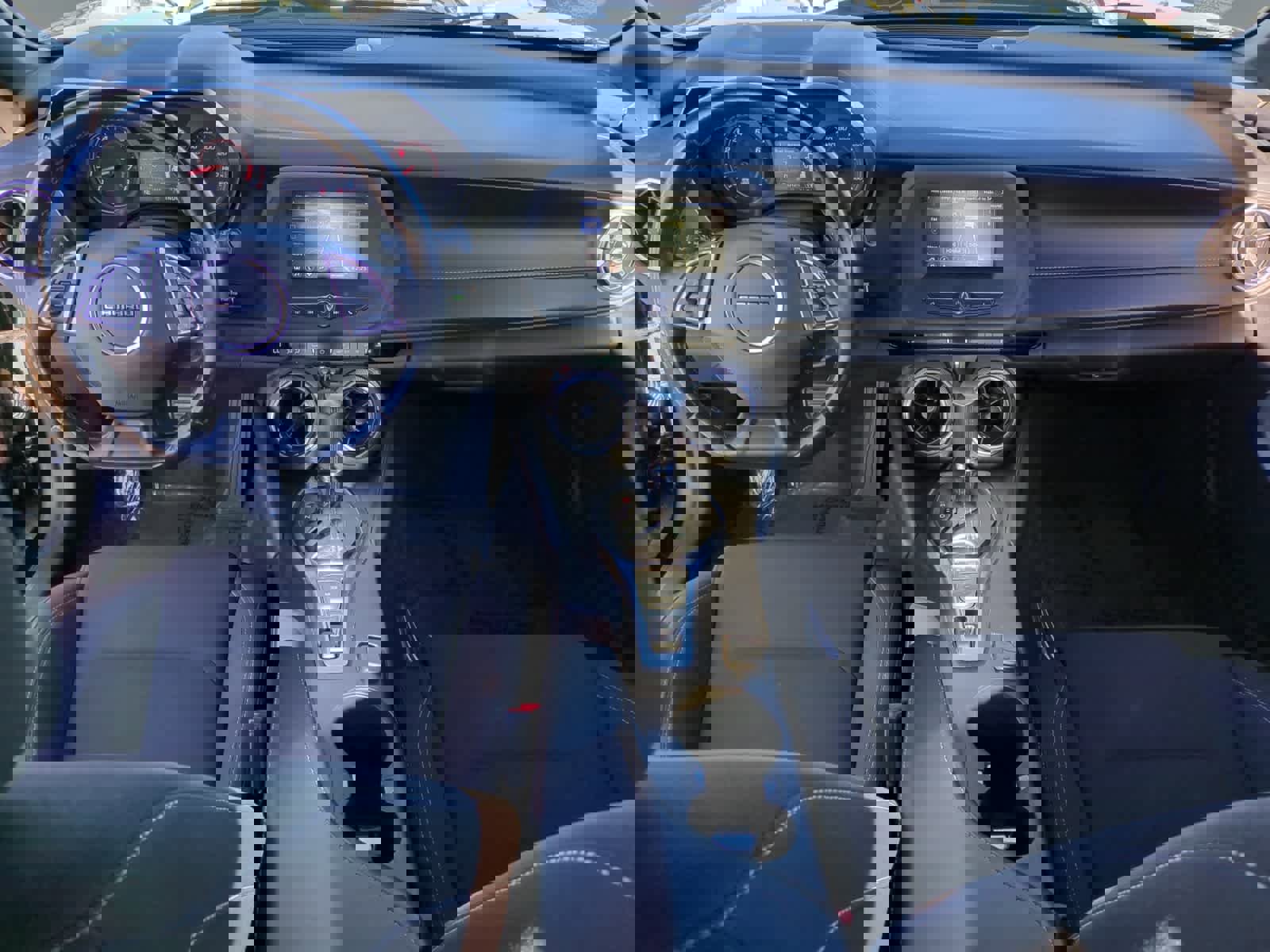 Used 2023 Chevrolet Camaro LT image 11