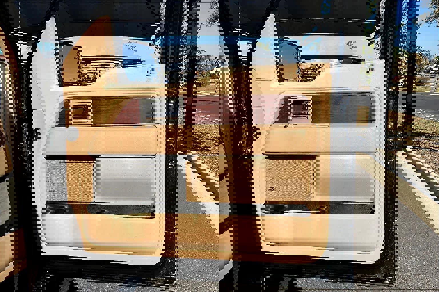 Used 2013 Ford F150 King Ranch w/ King Ranch Luxury Pkg image 23