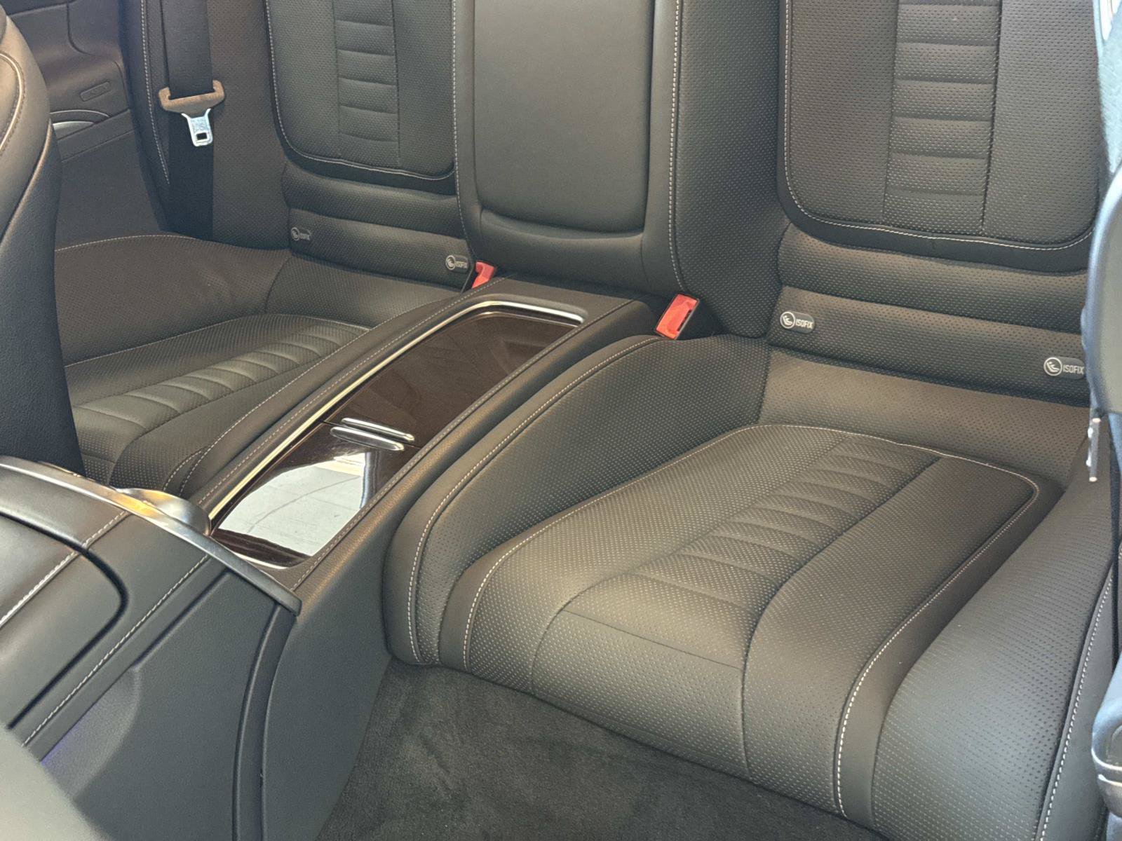Used 2017 Mercedes-Benz S 550 Cabriolet image 11