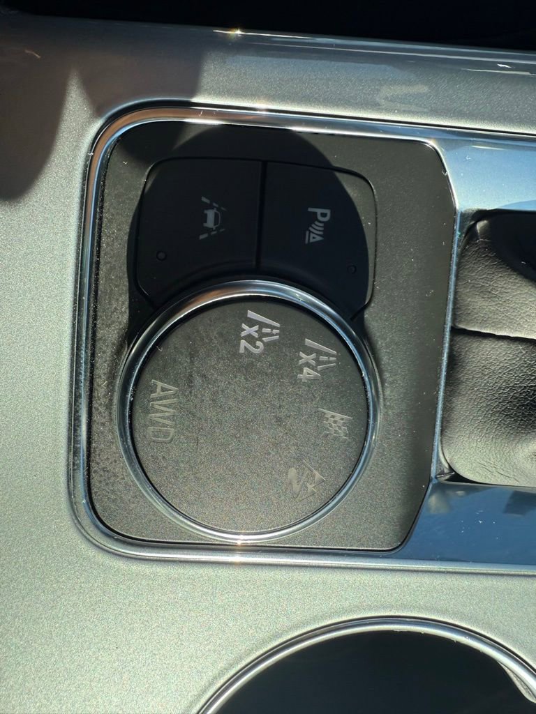New 2026 Chevrolet Blazer LT w/ Convenience Package image 25