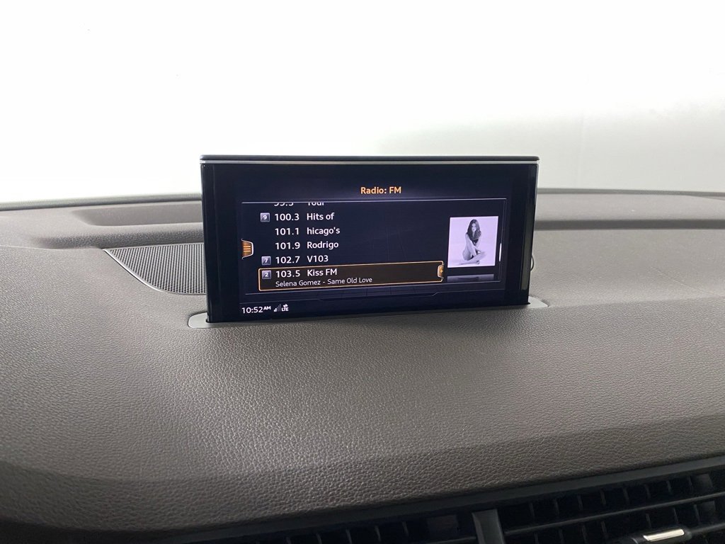 Used 2018 Audi Q7 3.0T Premium Plus w/ Premium Plus Package image 20