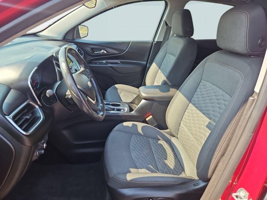 Used 2019 Chevrolet Equinox LT AWD/4WD image 13
