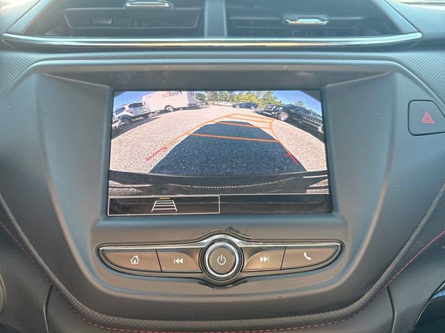 Used 2023 Chevrolet TrailBlazer RS FWD image 15