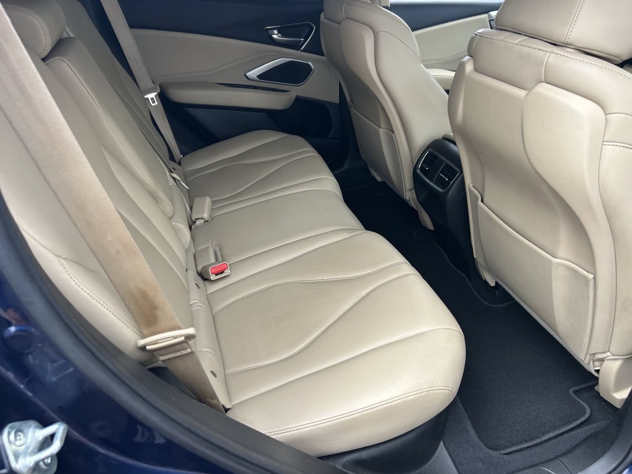 Used 2022 Acura RDX FWD image 15