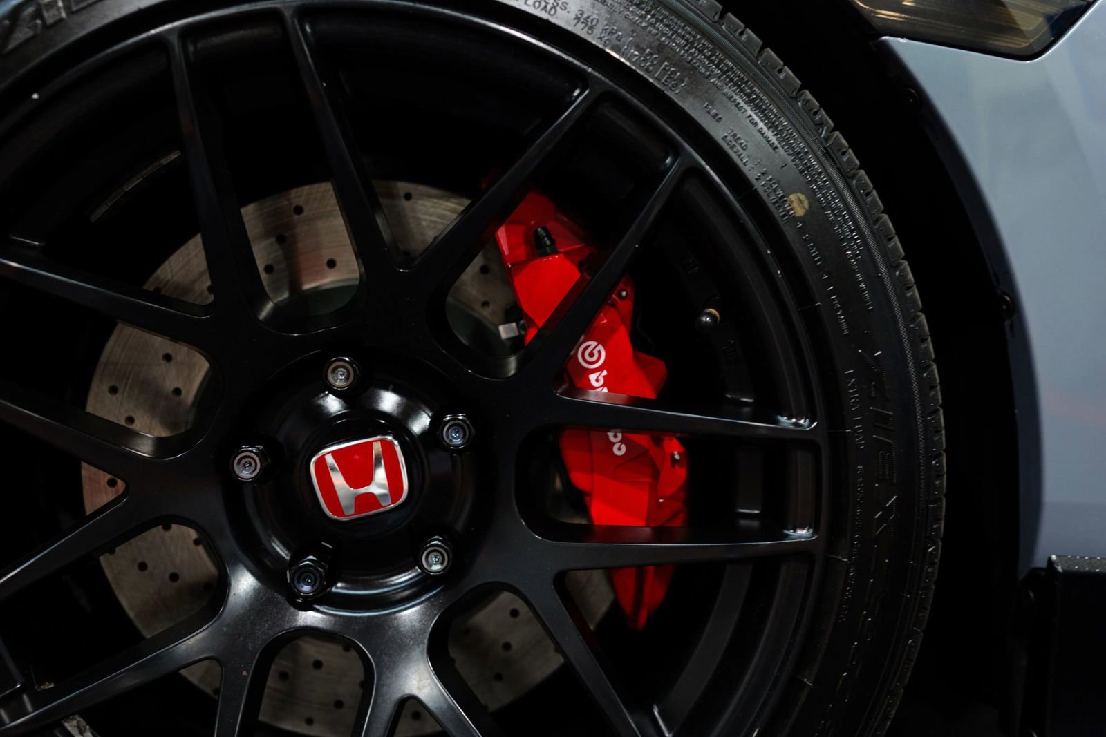 Used 2019 Honda Civic Type R image 14