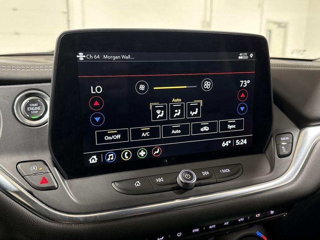Used 2025 Chevrolet Blazer LT FWD image 16