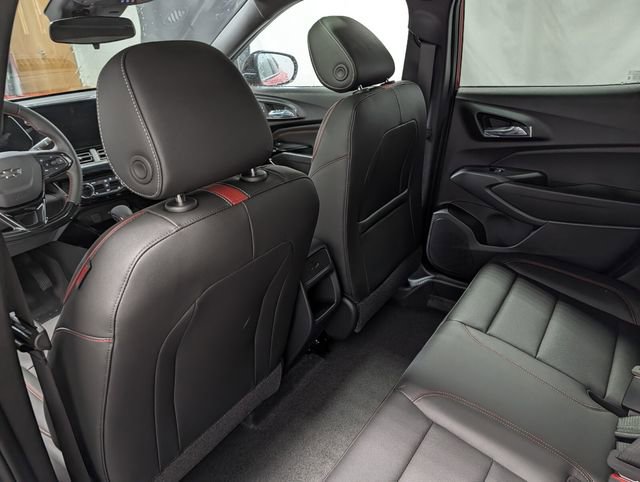 New 2026 Chevrolet Trax RS image 15