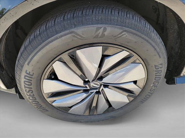 Used 2023 Nissan Ariya FWD image 9
