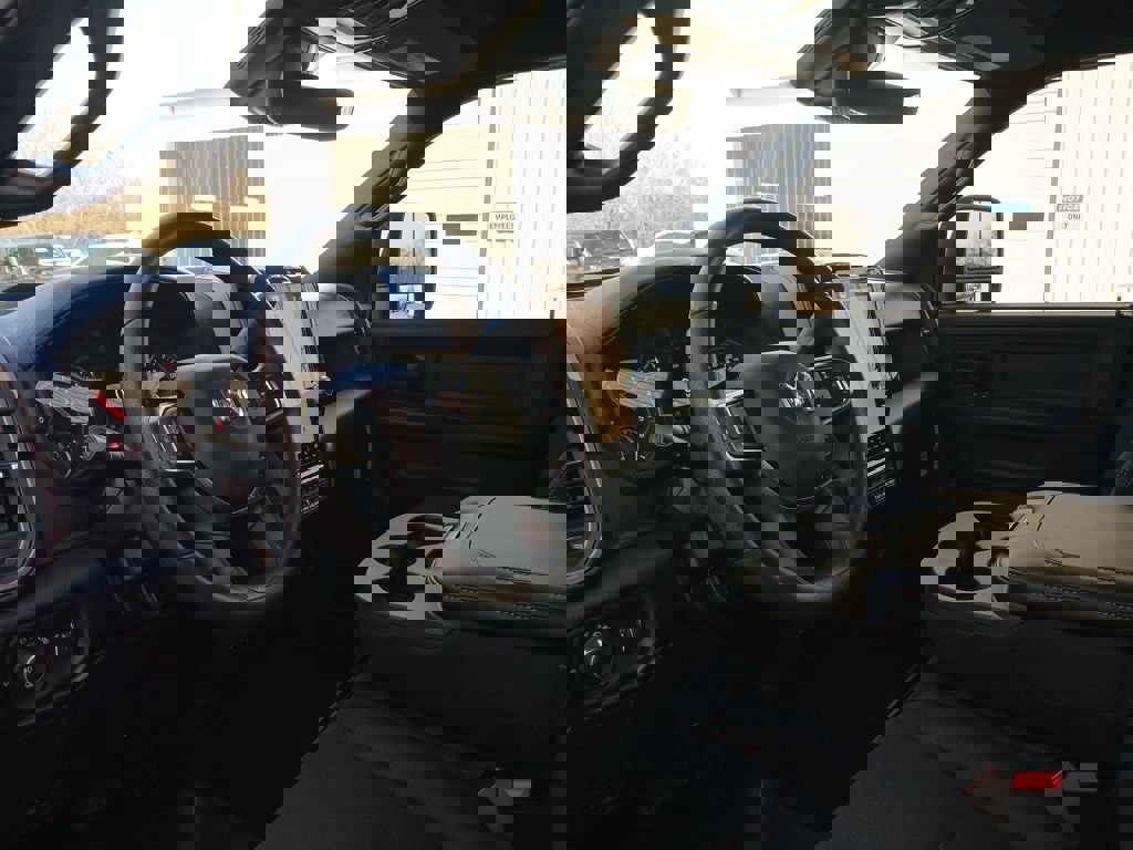 New 2026 RAM 2500 Tradesman image 32