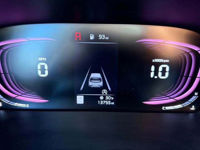 Used 2024 Kia Soul LX image 19