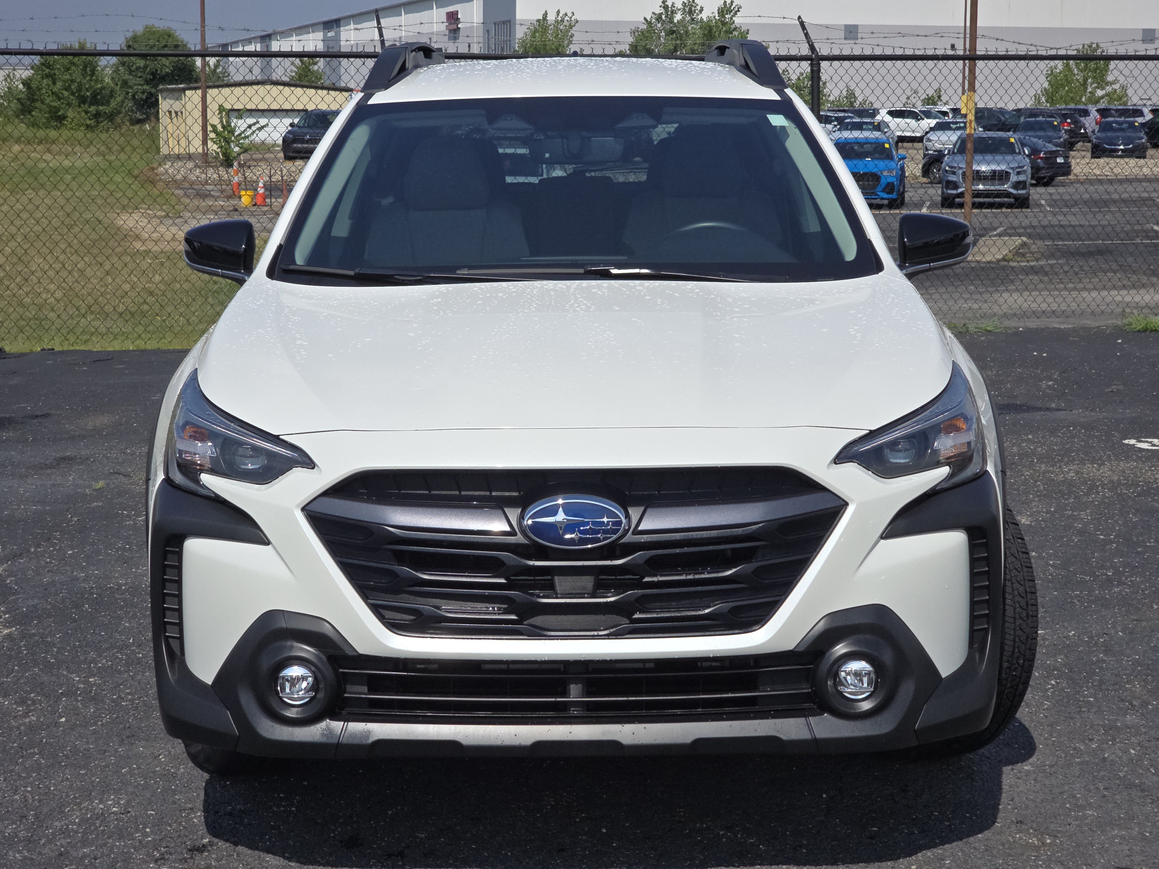 Certified 2023 Subaru Outback Premium AWD/4WD image 2