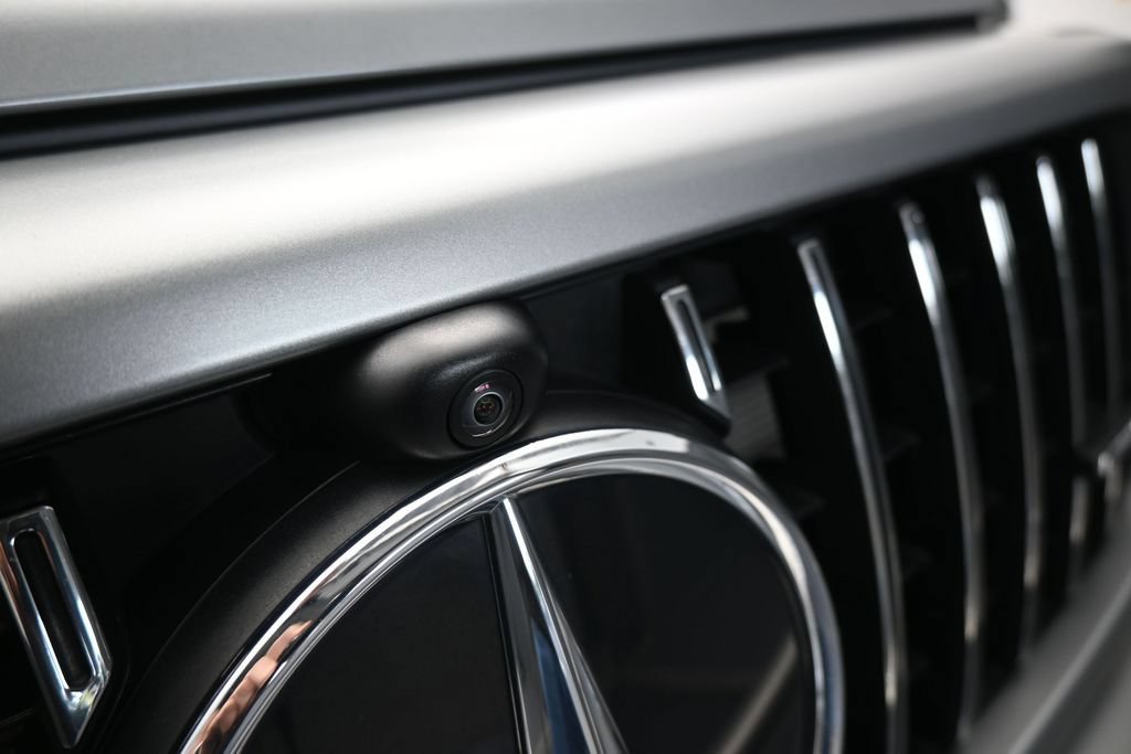 Used 2023 Mercedes-Benz G 63 AMG 4MATIC image 59