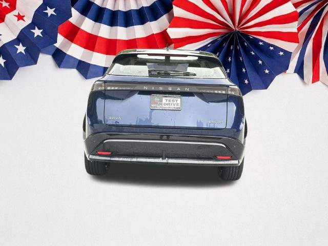 Certified 2023 Nissan Ariya FWD image 23