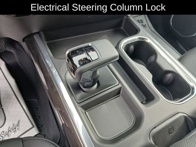 Certified 2024 Chevrolet Silverado 1500 LTZ w/ LTZ Convenience Package II image 29