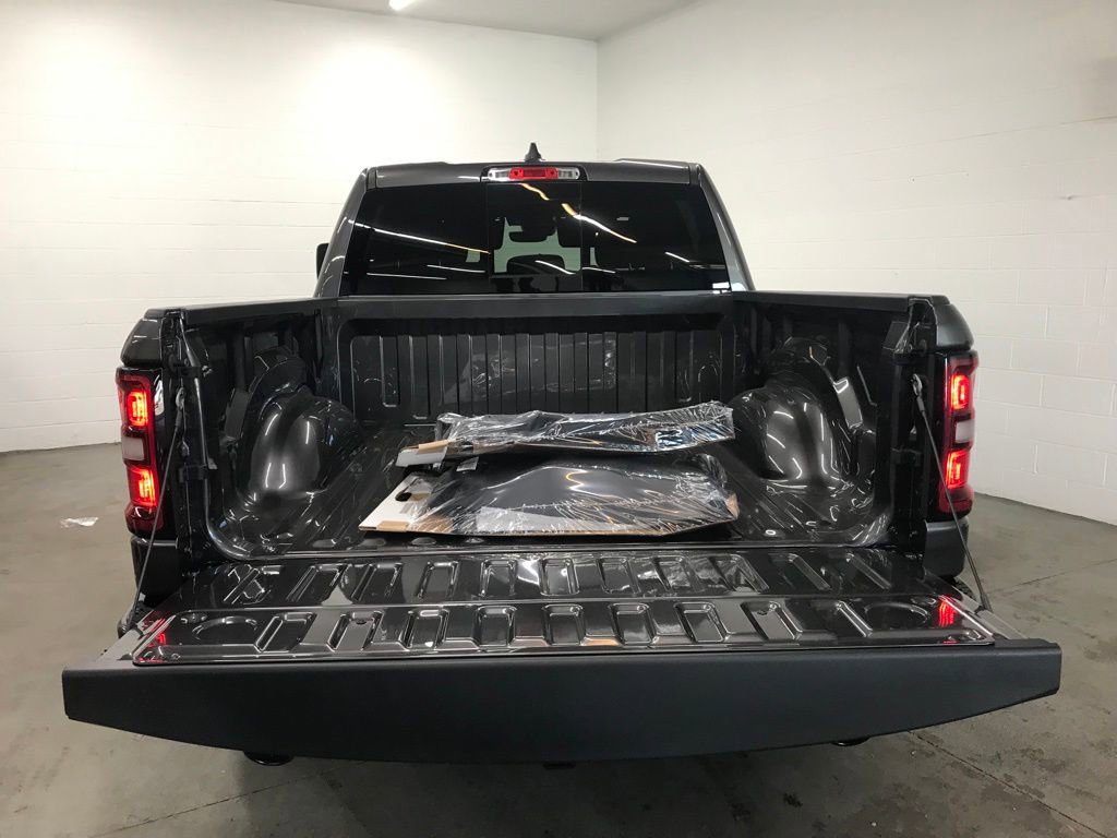 New 2026 RAM 1500 Big Horn image 39