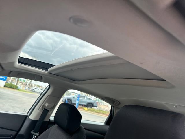 Certified 2025 Honda Accord SE image 16