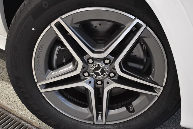New 2026 Mercedes-Benz GLE 450 4MATIC image 31