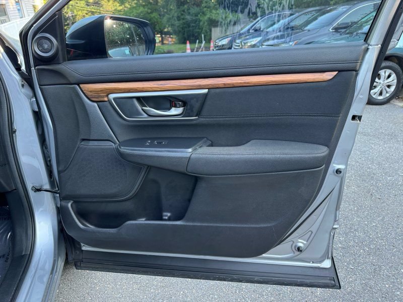 Used 2020 Honda CR-V EX image 14