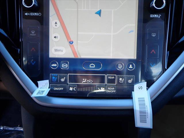 New 2026 Subaru Ascent Touring image 20