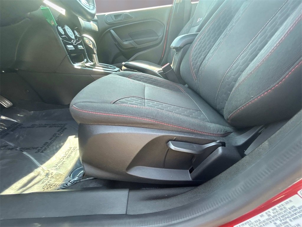 Used 2019 Ford Fiesta ST-Line image 19
