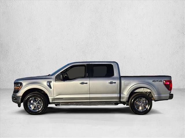 Used 2024 Ford F150 XLT w/ Mobile Office Package image 9