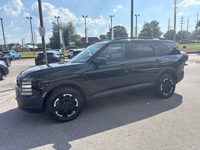 Used 2026 Hyundai Palisade XRT Pro AWD/4WD image 29