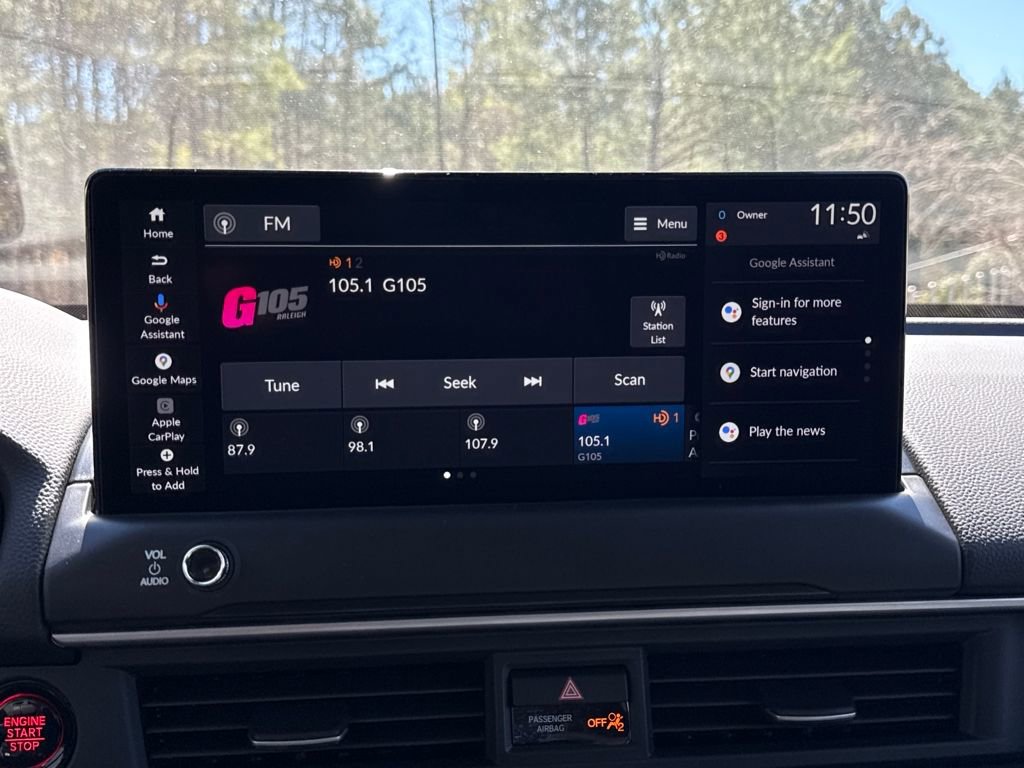 New 2026 Honda Pilot Elite image 21