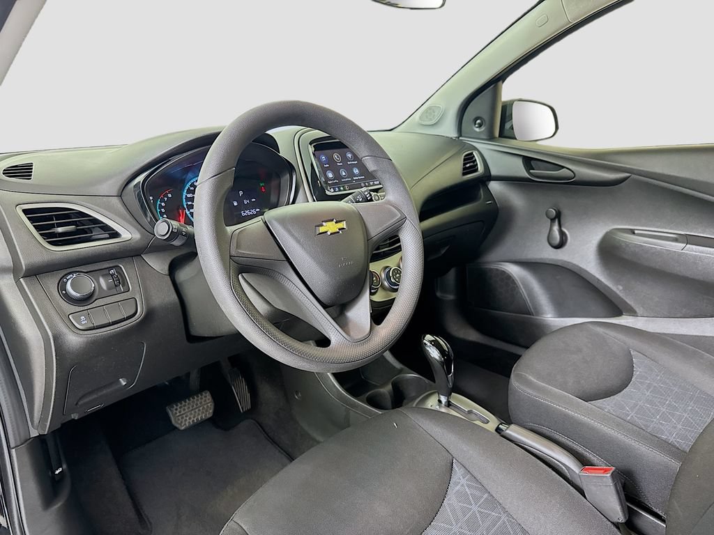 Used 2020 Chevrolet Spark LS FWD image 10