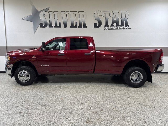 Used 2022 RAM 3500 Tradesman image 1