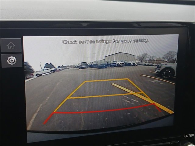 Certified 2023 Kia Rio S image 17