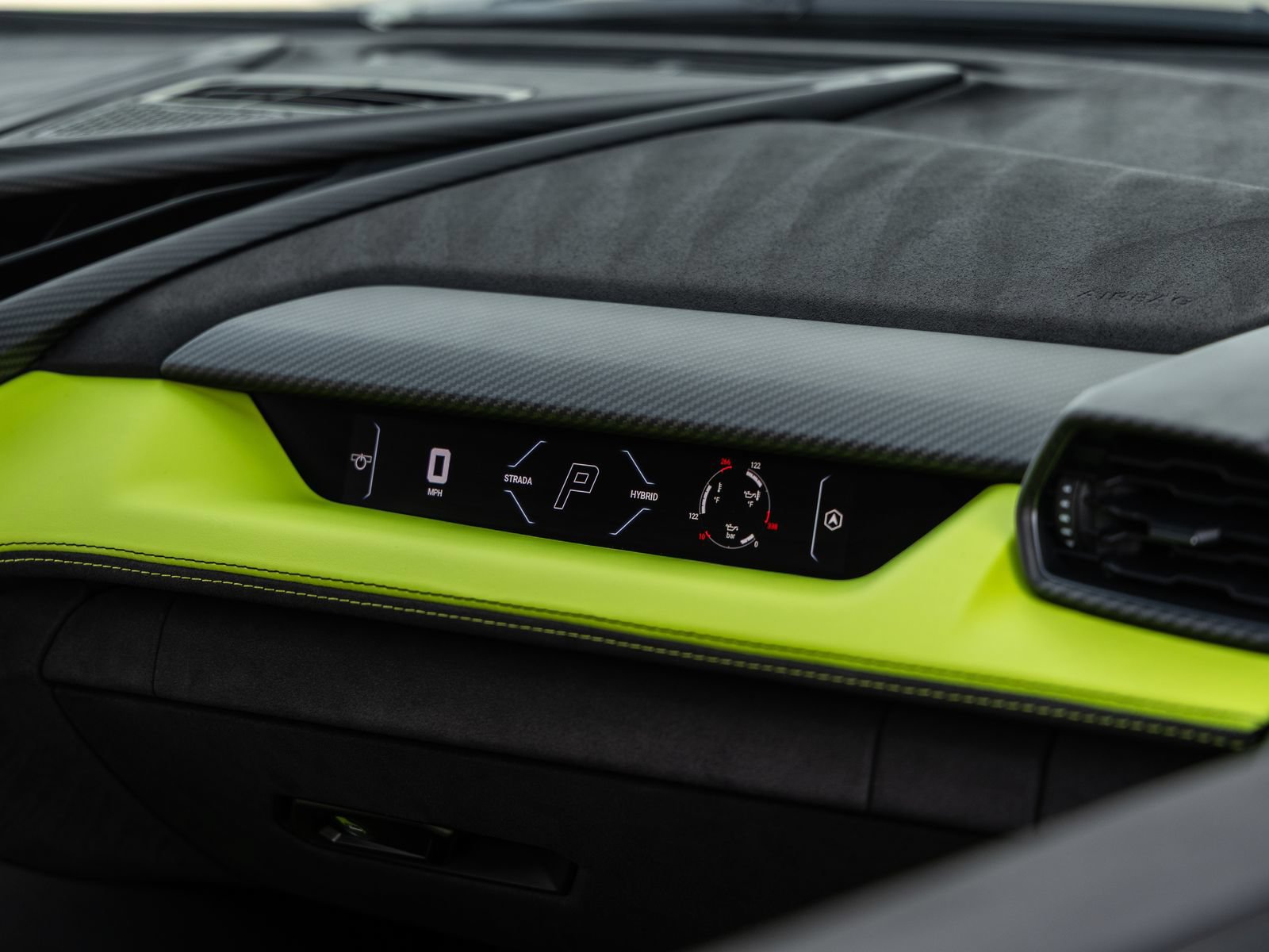 Used 2025 Lamborghini Revuelto AWD/4WD image 49