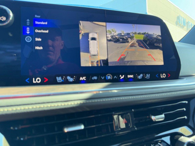 New 2026 Chevrolet Tahoe Premier w/ Sun And Tow Package image 20