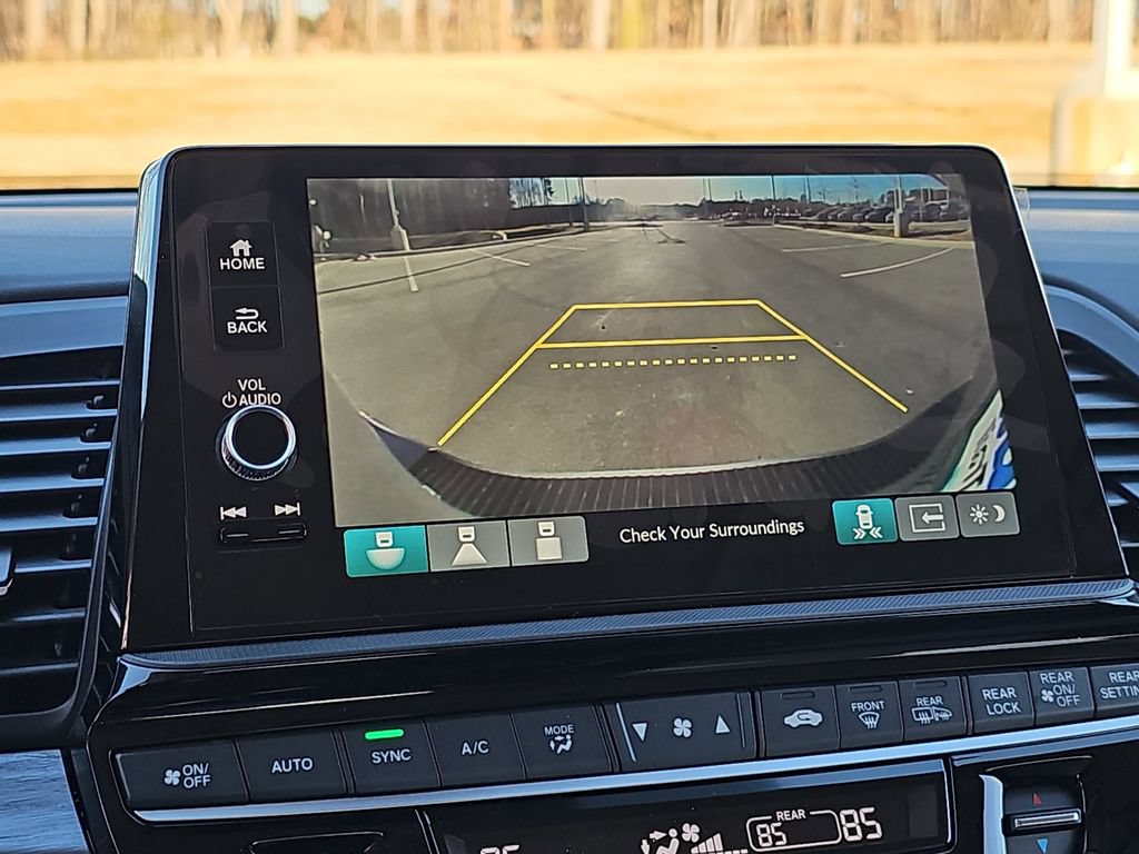 Used 2026 Honda Odyssey Elite image 26