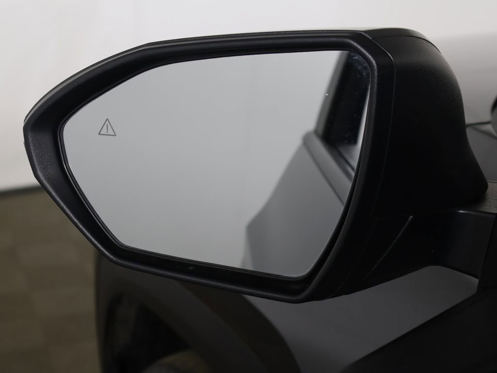 Certified 2023 Hyundai Tucson SEL AWD/4WD image 34